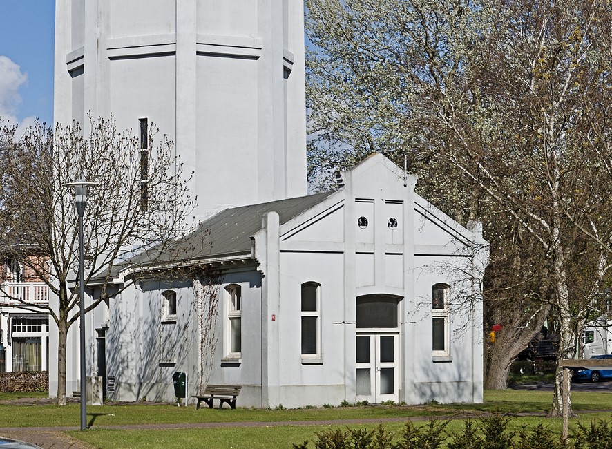 Watertoren Heemstede