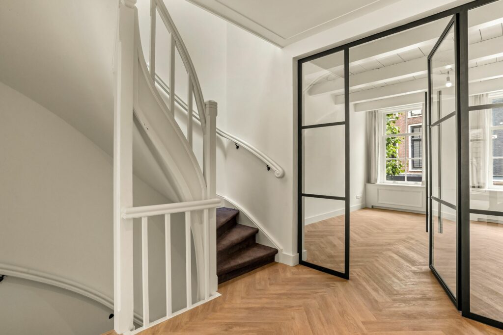 portfolio, renovatie hergebruik, peeperkorn architect, architect heemstede